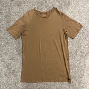 RVCA Plain T-Shirt